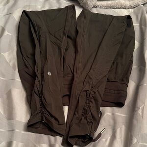 Lululemon green  Pants
